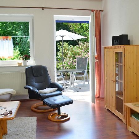 Ferienwohnungen Familie Fuss Bischofsgrün Exteriér fotografie