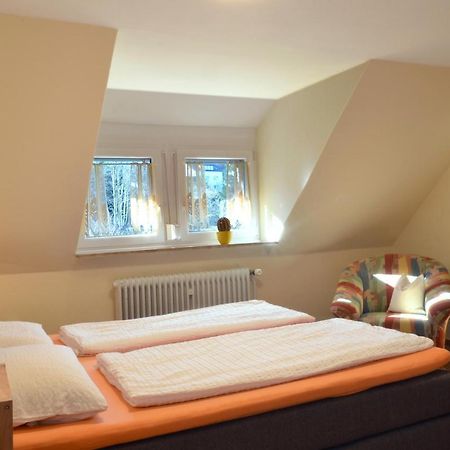 Ferienwohnungen Familie Fuss Bischofsgrün Exteriér fotografie